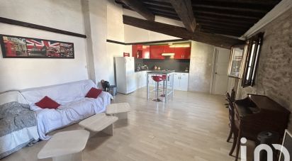 Appartement 3 pièces de 63 m² à Nîmes (30000)