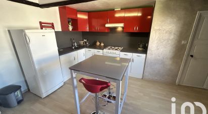 Appartement 3 pièces de 63 m² à Nîmes (30000)