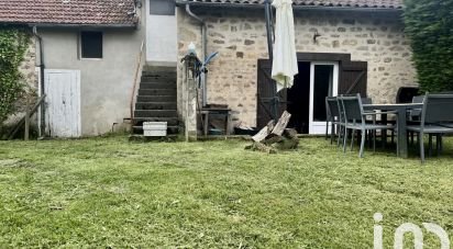 House 4 rooms of 107 m² in Sauviat-sur-Vige (87400)