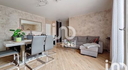 Apartment 3 rooms of 59 m² in Villeparisis (77270)