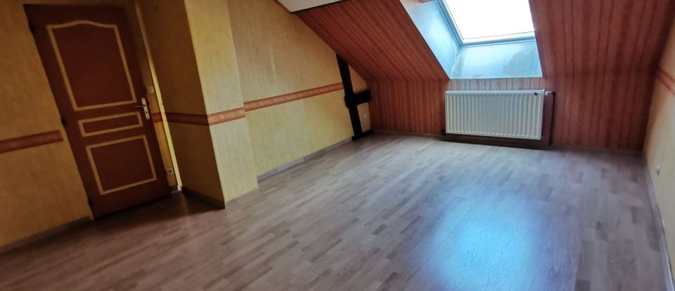 Maison 5 pièces de 134 m² à Duneau (72160)