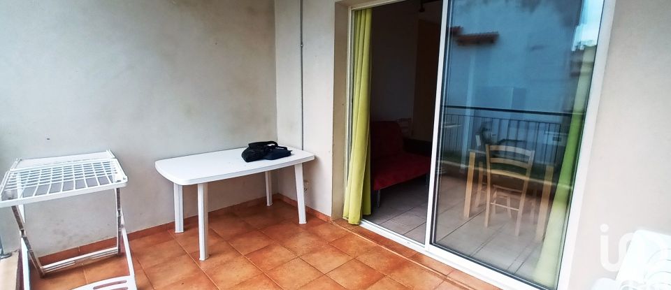 Appartement 3 pièces de 33 m² à Linguizzetta (20230)