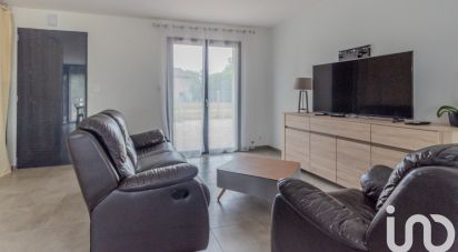 Maison 5 pièces de 95 m² à Champnétery (87400)