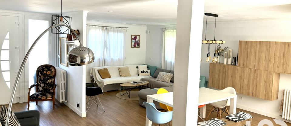 Maison 7 pièces de 180 m² à Toulouse (31300)