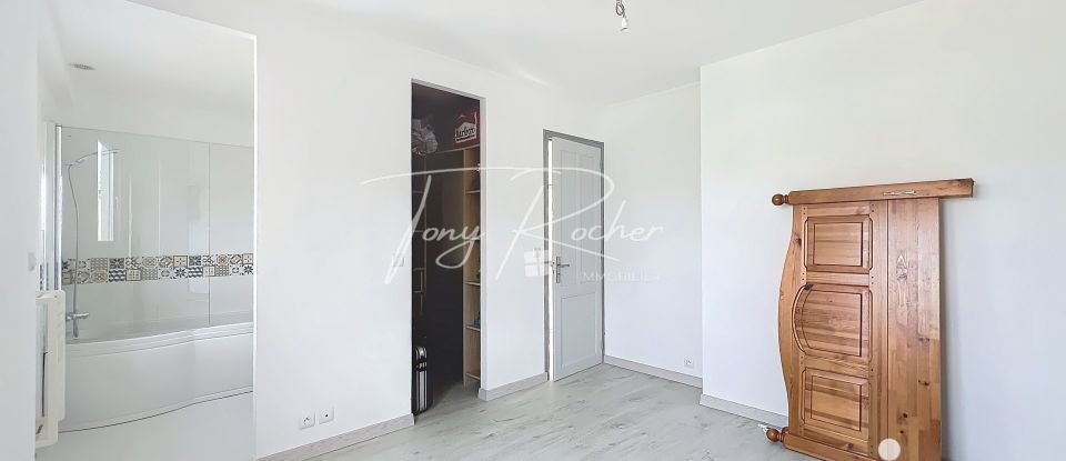 Maison 6 pièces de 116 m² à Châteaudun (28200)