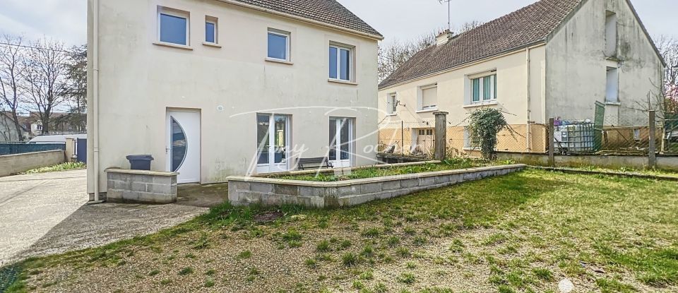 Maison 6 pièces de 116 m² à Châteaudun (28200)