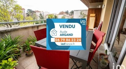 Apartment 4 rooms of 110 m² in Valence (26000)