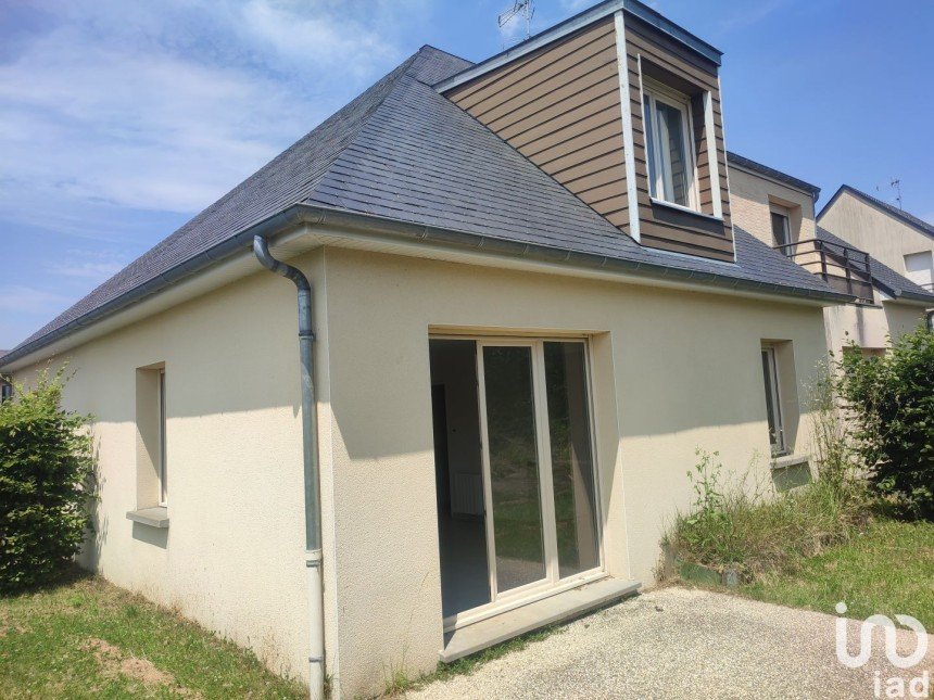 Maison 2 pièces de 53 m² à - (72500)