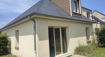 Maison 2 pièces de 53 m² à - (72500)