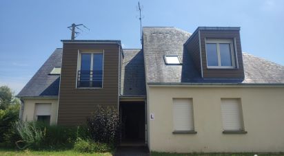 Maison 2 pièces de 53 m² à - (72500)