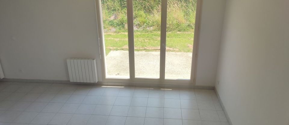 Maison 2 pièces de 53 m² à - (72500)