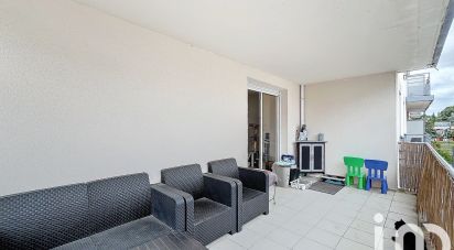 Apartment 3 rooms of 61 m² in Cesson-Sévigné (35510)