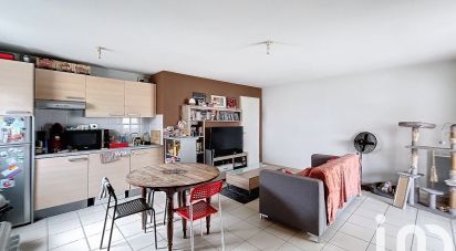 Apartment 3 rooms of 61 m² in Cesson-Sévigné (35510)