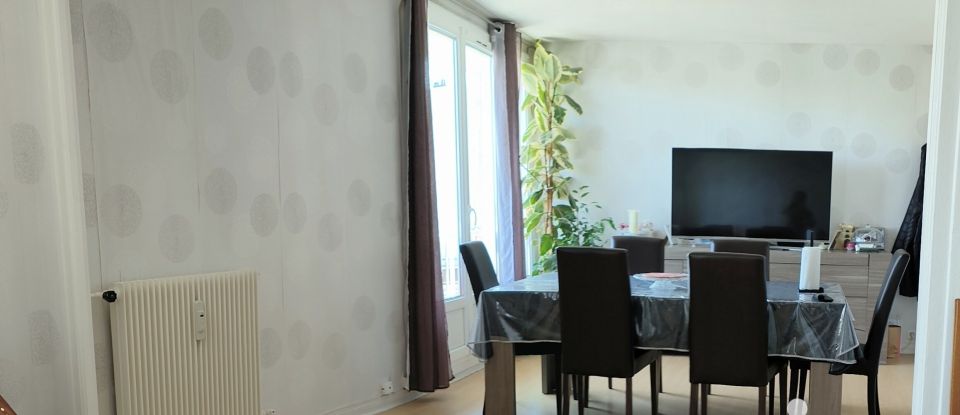 Appartement 4 pièces de 74 m² à Troyes (10000)