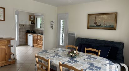 Traditional house 7 rooms of 108 m² in La Tranche-sur-Mer (85360)