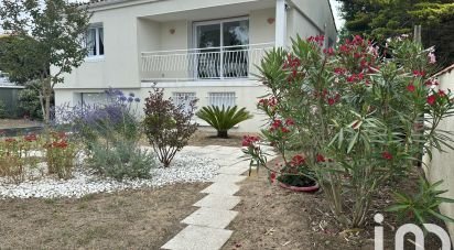 Traditional house 7 rooms of 108 m² in La Tranche-sur-Mer (85360)