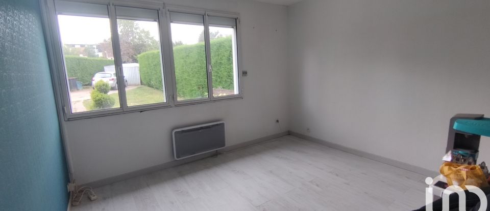 Maison 6 pièces de 136 m² à Dourdan (91410)