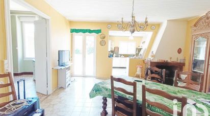 House 4 rooms of 115 m² in Roujan (34320)