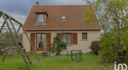 Maison 6 pièces de 100 m² à Méry-sur-Oise (95540)