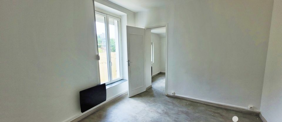 Immeuble de 153 m² à Boulogne-sur-Mer (62200)