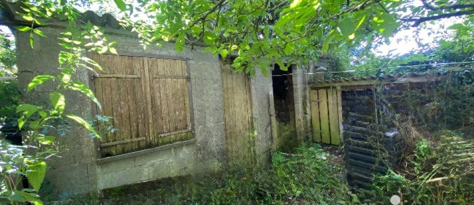 Maison traditionnelle 5 pièces de 114 m² à Orée d'Anjou (49270)