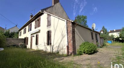 Maison 4 pièces de 89 m² à Châlette-sur-Loing (45120)