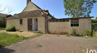 House 4 rooms of 89 m² in Châlette-sur-Loing (45120)