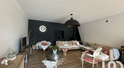 Maison 5 pièces de 212 m² à Nurieux-Volognat (01460)