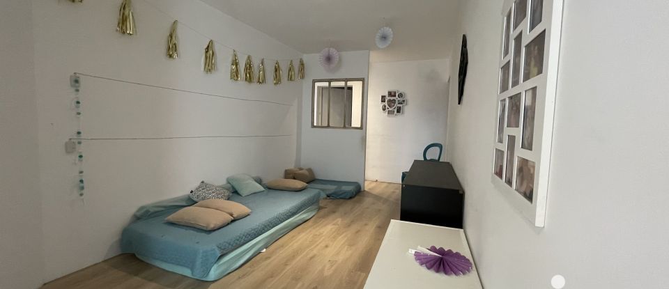 Maison 5 pièces de 212 m² à Nurieux-Volognat (01460)