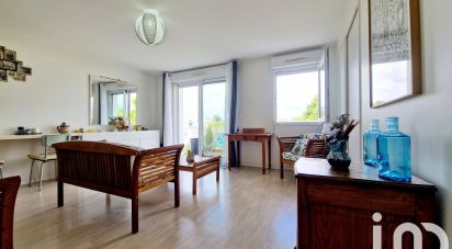 Apartment 3 rooms of 49 m² in Questembert (56230)