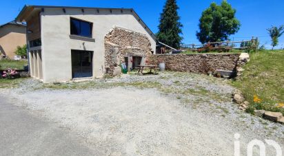 Maison 2 pièces de 80 m² à Couffy-sur-Sarsonne (19340)