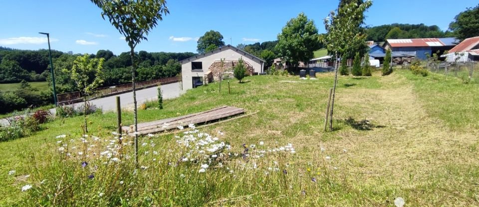 House 2 rooms of 80 m² in Couffy-sur-Sarsonne (19340)