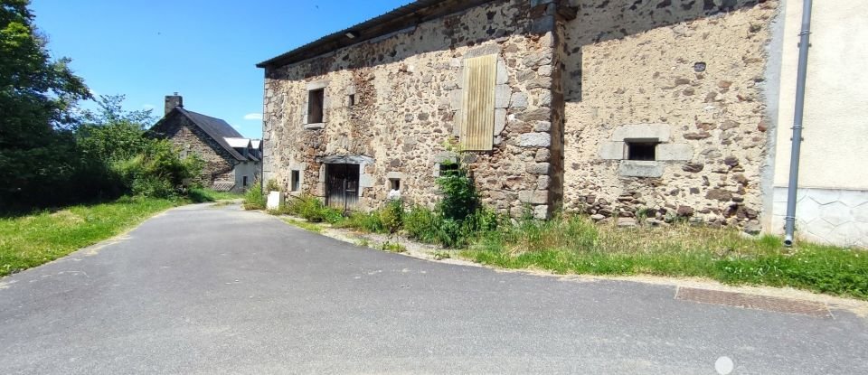 House 2 rooms of 80 m² in Couffy-sur-Sarsonne (19340)