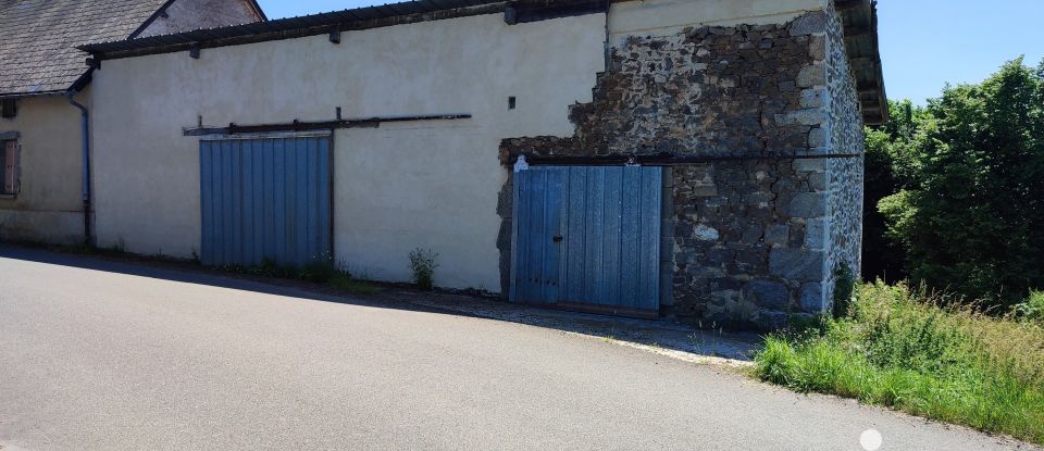 House 2 rooms of 80 m² in Couffy-sur-Sarsonne (19340)