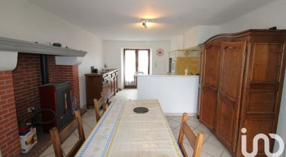 Country home 6 rooms of 172 m² in Janaillat (23250)