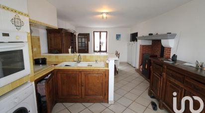 Country home 6 rooms of 172 m² in Janaillat (23250)