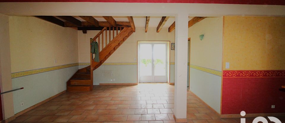 Country house 6 rooms of 172 m² in Janaillat (23250)