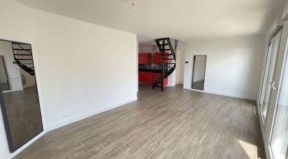 Maison 4 pièces de 120 m² à Merlimont (62155)