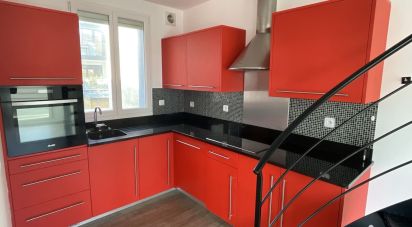 Maison 4 pièces de 120 m² à Merlimont (62155)