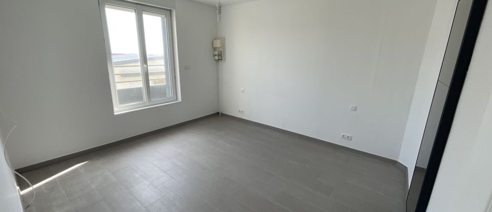 Maison 4 pièces de 120 m² à Merlimont (62155)