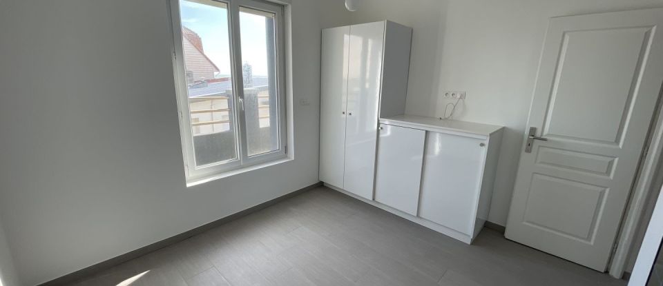 Maison 4 pièces de 120 m² à Merlimont (62155)