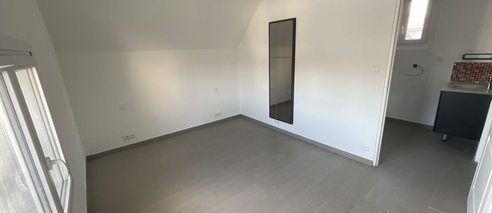 Maison 4 pièces de 120 m² à Merlimont (62155)