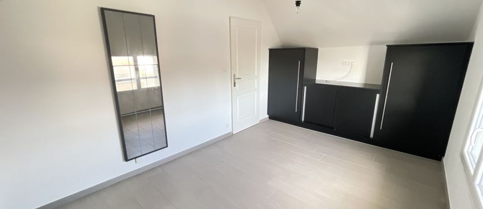 Maison 4 pièces de 120 m² à Merlimont (62155)