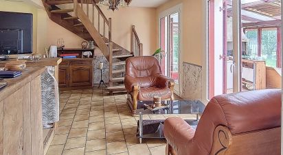 House 8 rooms of 145 m² in Saint-Vaury (23320)