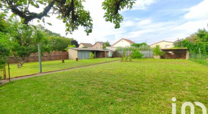 Traditional house 6 rooms of 112 m² in Lussac-les-Châteaux (86320)