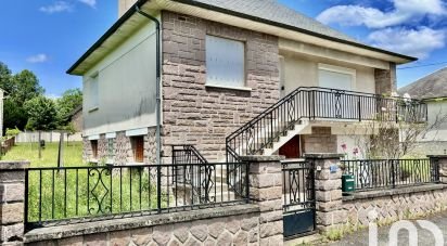 House 3 rooms of 77 m² in Uzerche (19140)