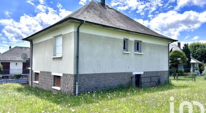 House 3 rooms of 77 m² in Uzerche (19140)