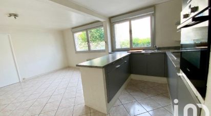 Apartment 2 rooms of 45 m² in Reims (51100)