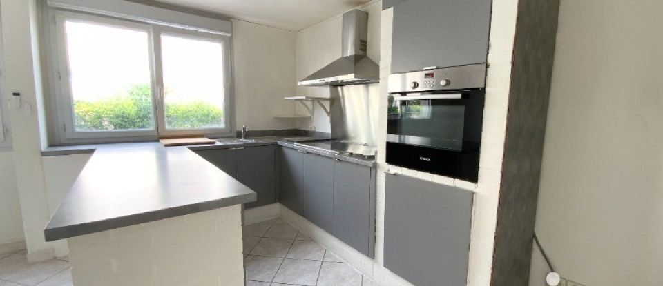 Appartement 2 pièces de 45 m² à Reims (51100)