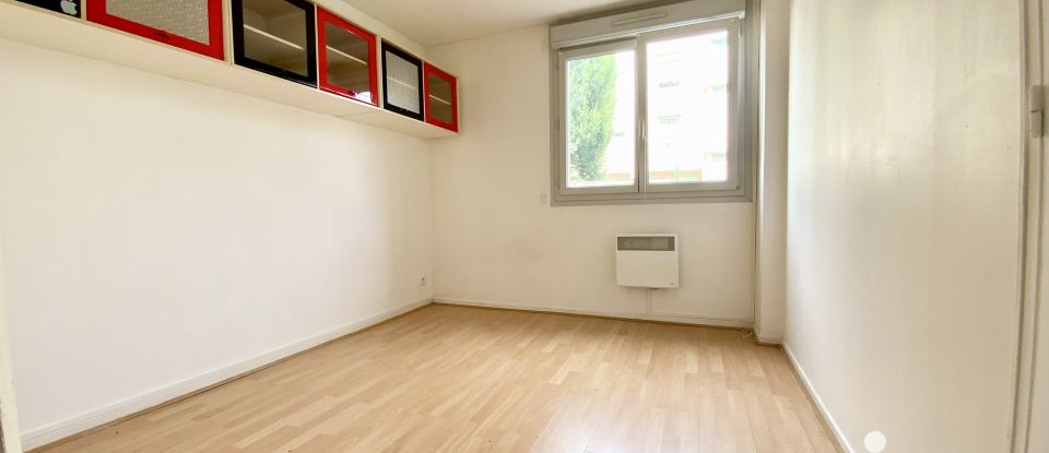 Appartement 2 pièces de 45 m² à Reims (51100)